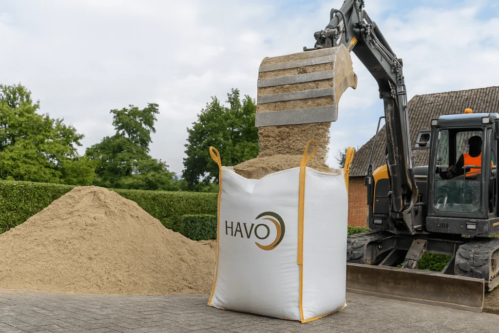 Læsning af sand