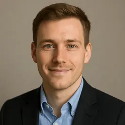 Nikolaj Friis