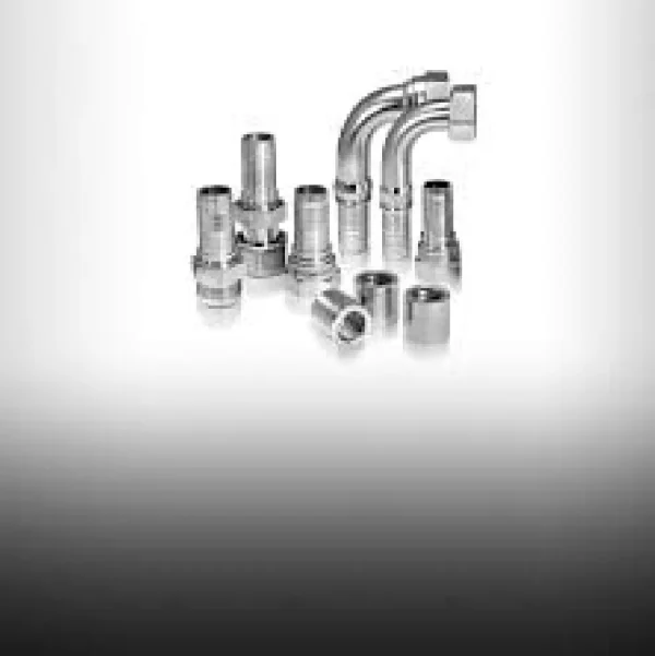 Hydraulik fatninger