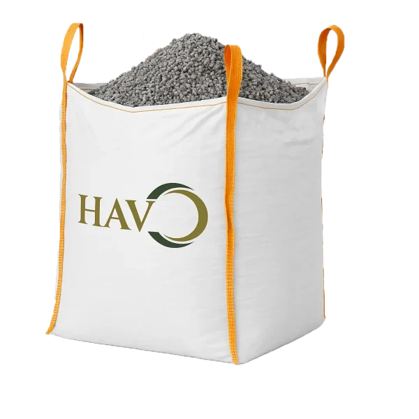 Grus big bag