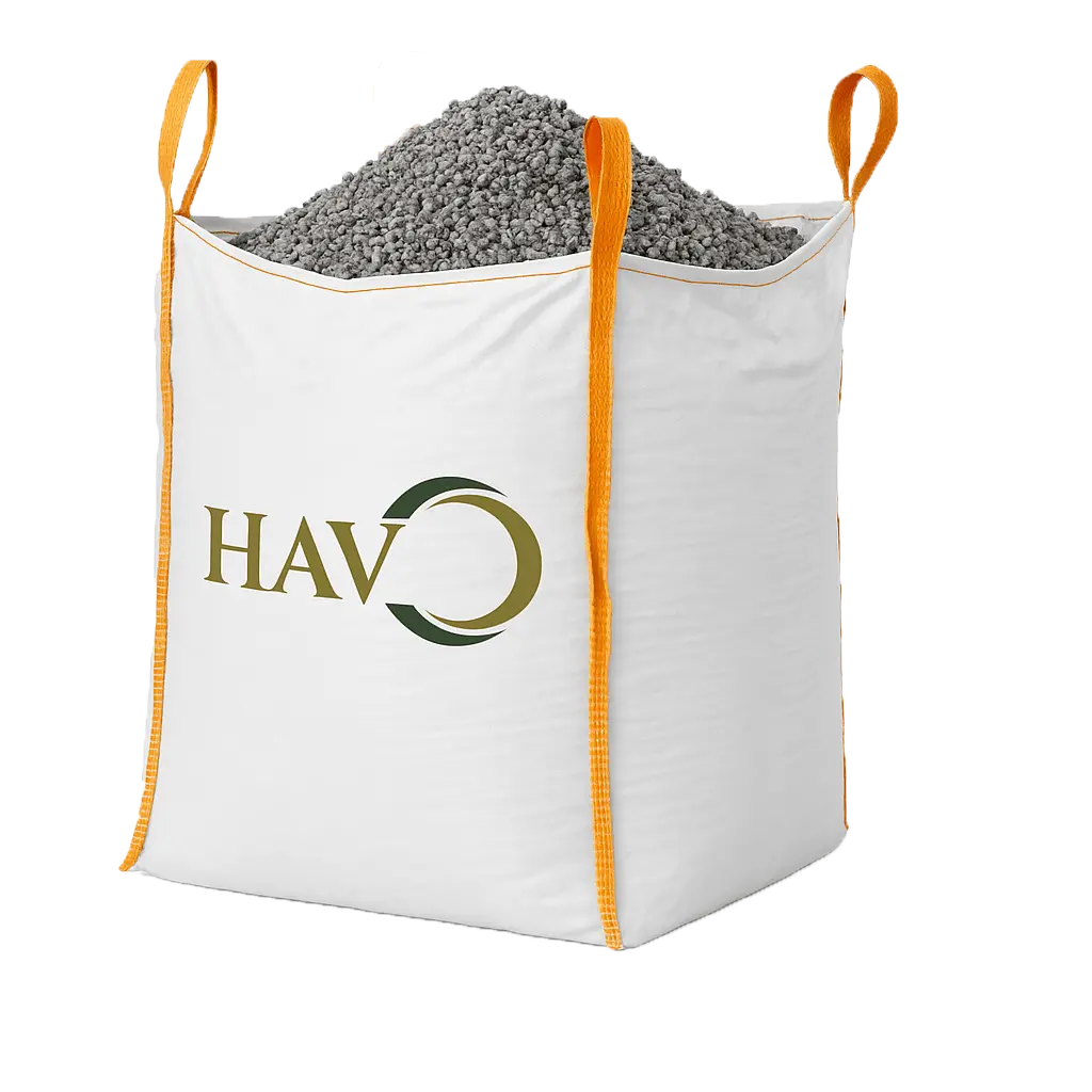 Grus big bag