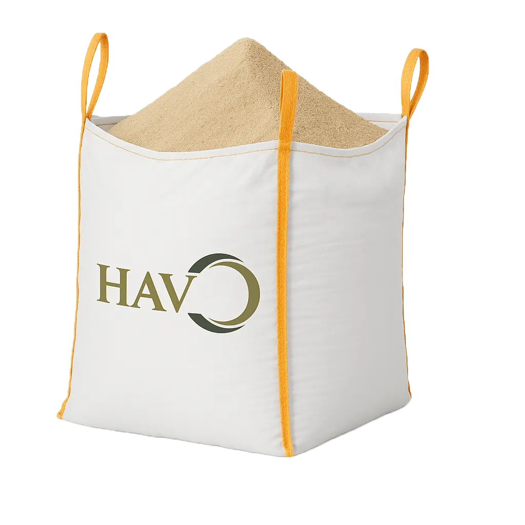 Sand big bag